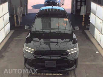 2022 Dodge Durango R/T - miniatura 2