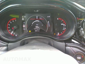 2022 Dodge Durango R/T - miniatura 20