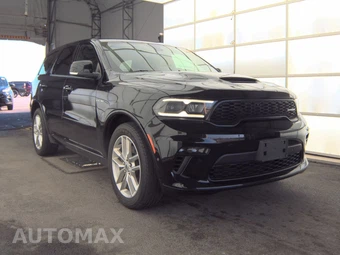 2022 Dodge Durango R/T - miniatura 3