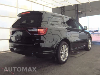 2022 Dodge Durango R/T - miniatura 4