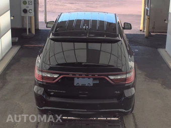 2022 Dodge Durango R/T - miniatura 5