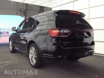 2022 Dodge Durango R/T - miniatura 6