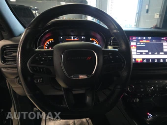 2022 Dodge Durango R/T – miniatura 10