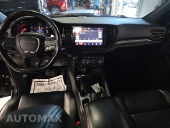 2022 Dodge Durango R/T – miniatura 11