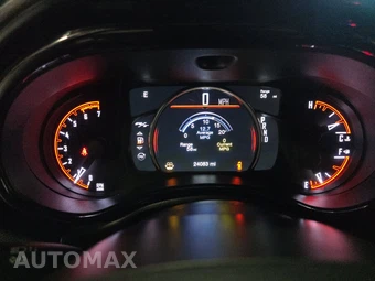 2022 Dodge Durango R/T – miniatura 12
