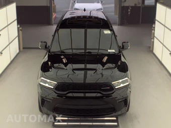 2022 Dodge Durango R/T – miniatura 2