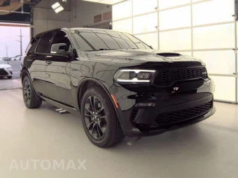 2022 Dodge Durango R/T – miniatura 3