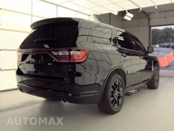 2022 Dodge Durango R/T – miniatura 4