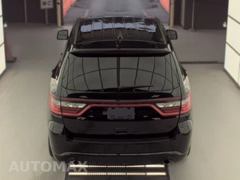 2022 Dodge Durango R/T – miniatura 5