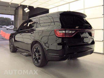 2022 Dodge Durango R/T – miniatura 6