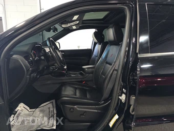 2022 Dodge Durango R/T – miniatura 7