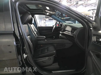 2022 Dodge Durango R/T – miniatura 8