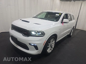 2022 Dodge Durango R/T - samochód z USA z aukcji Manheim, oferta Kup Teraz w AUTOMAX