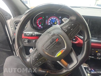 2022 Dodge Durango R/T - miniatura 10