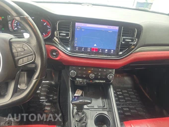 2022 Dodge Durango R/T - miniatura 11