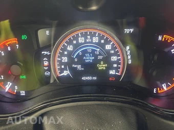 2022 Dodge Durango R/T - miniatura 12