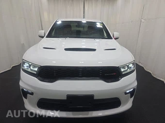 2022 Dodge Durango R/T - miniatura 2