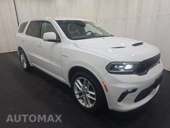 2022 Dodge Durango R/T - miniatura 3