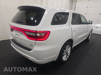 2022 Dodge Durango R/T - miniatura 4