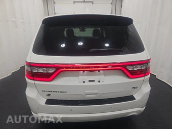 2022 Dodge Durango R/T - miniatura 5