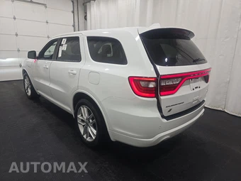 2022 Dodge Durango R/T - miniatura 6