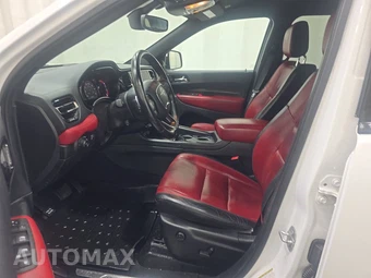 2022 Dodge Durango R/T - miniatura 7