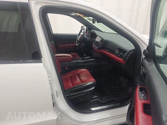 2022 Dodge Durango R/T - miniatura 8