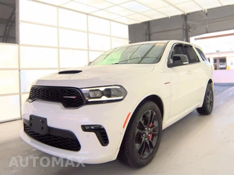 2022 Dodge Durango R/T - car from the USA, Manheim Buy-Now listing at AUTOMAX