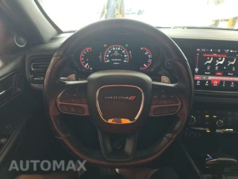 2022 Dodge Durango R/T - miniatura 10