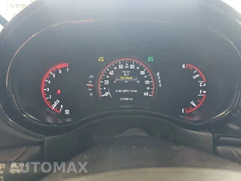 2022 Dodge Durango R/T - miniatura 12