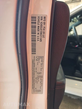2022 Dodge Durango R/T - miniatura 15