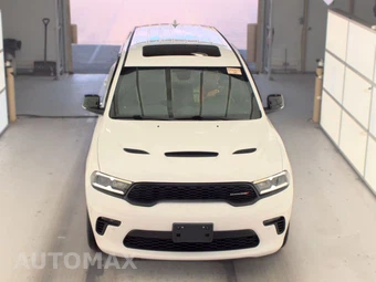 2022 Dodge Durango R/T - miniatura 2