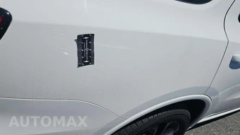 2022 Dodge Durango R/T - miniatura 20