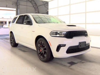 2022 Dodge Durango R/T - miniatura 3