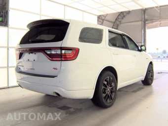 2022 Dodge Durango R/T - miniatura 4