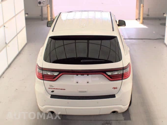 2022 Dodge Durango R/T - miniatura 5