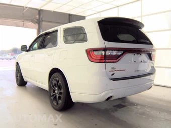 2022 Dodge Durango R/T - miniatura 6