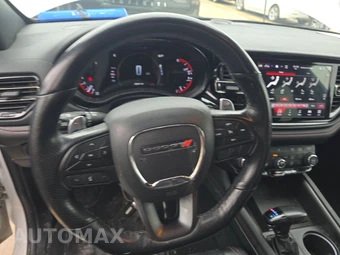 2022 Dodge Durango R/T - miniatura 10