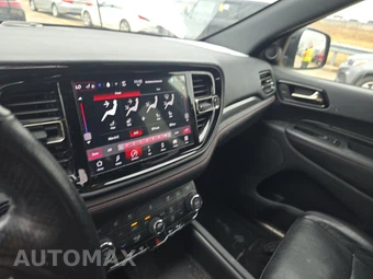 2022 Dodge Durango R/T - miniatura 11
