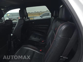 2022 Dodge Durango R/T - miniatura 13