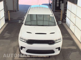 2022 Dodge Durango R/T - miniatura 2