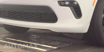 2022 Dodge Durango R/T - miniatura 21