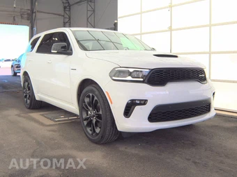 2022 Dodge Durango R/T - miniatura 3