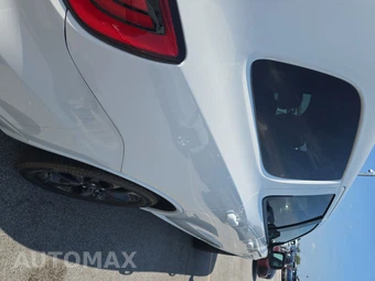2022 Dodge Durango R/T - miniatura 30
