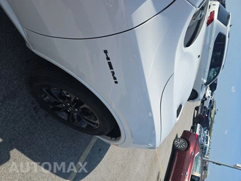 2022 Dodge Durango R/T - miniatura 31