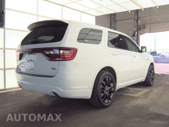 2022 Dodge Durango R/T - miniatura 4