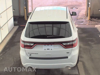 2022 Dodge Durango R/T - miniatura 5