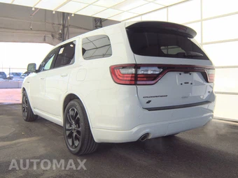 2022 Dodge Durango R/T - miniatura 6