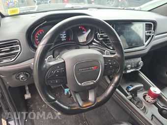 2022 Dodge Durango R/T - miniatura 10