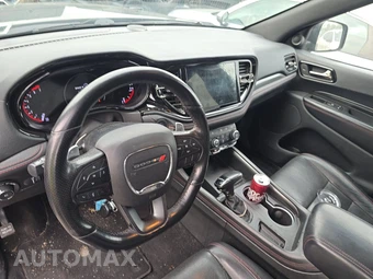 2022 Dodge Durango R/T - miniatura 11